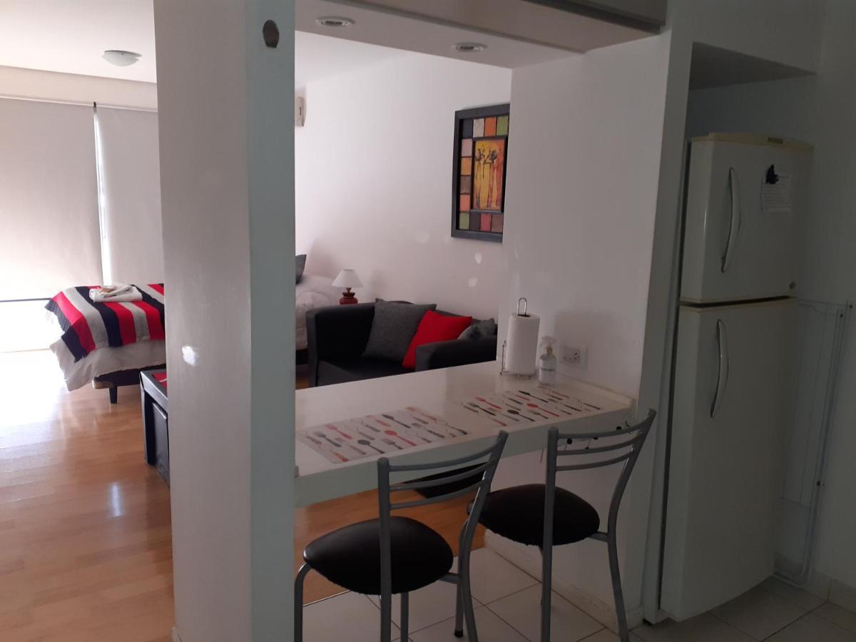 Апартаменты "Cerro Mausy" Lugar Centrico E Ideal Para Conocer Bodegas, Vinedos Y Montana! Лухан-де-Куйо Экстерьер фото